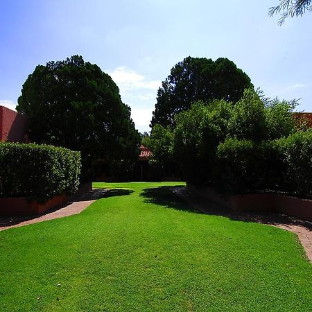 Arizona Inn Tucson Exteriér fotografie
