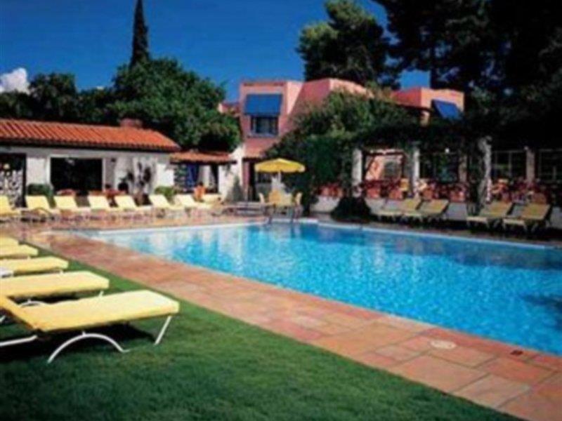 Arizona Inn Tucson Exteriér fotografie